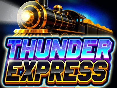 Thunder Express Running Wins